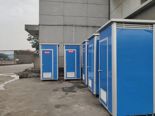 瑞溪镇 临时卫生间出租