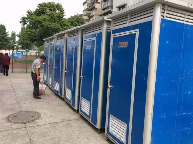 瑞溪镇移动洗手间租赁