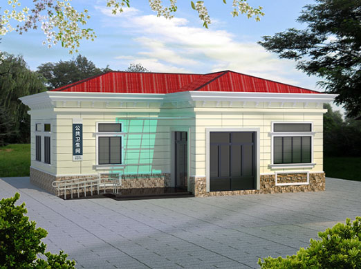 瑞溪镇移动厕所出售