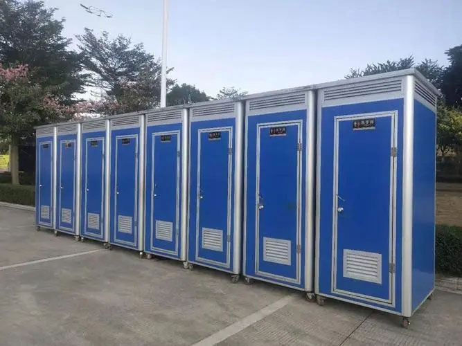 瑞溪镇临时厕所租赁