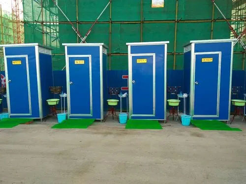 瑞溪镇建筑工地移动洗手间租赁
