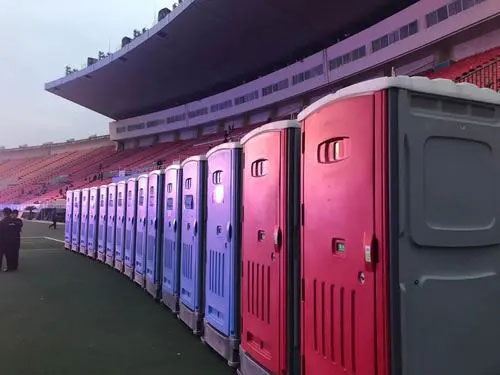 瑞溪镇音乐节移动卫生间租赁