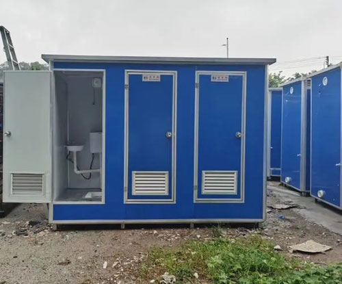 瑞溪镇工地移动厕所租赁